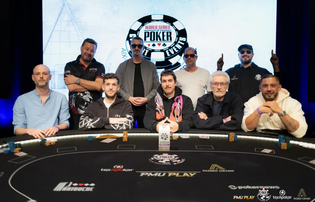 Tf Mystery Bounty Wsopc Aix 2026