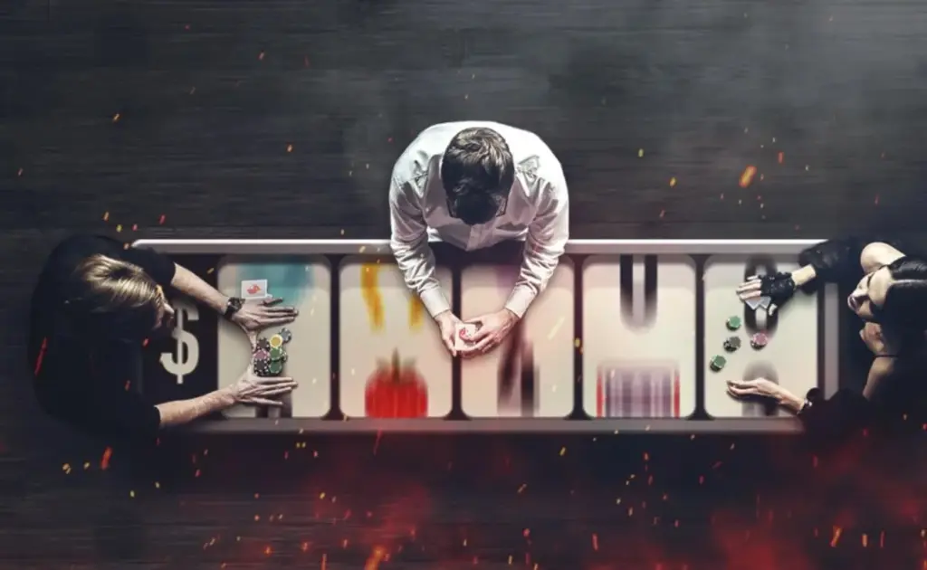 Short on time and eager to play? Try Ignition Poker Sit and Go