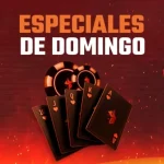 US$1 to compete for 200K: Ignition Poker Sundays level up