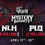 ACR Poker: Venom High Five Edition will award US$10 million