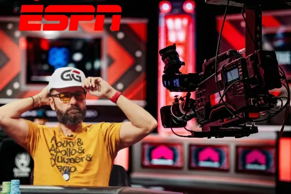 Negreanu's view on ESPN: resurrection or nostalgia?
