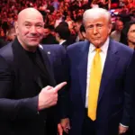 Dana White asked Trump for help over a controversial measure that worries poker and betting - CodigoPoker