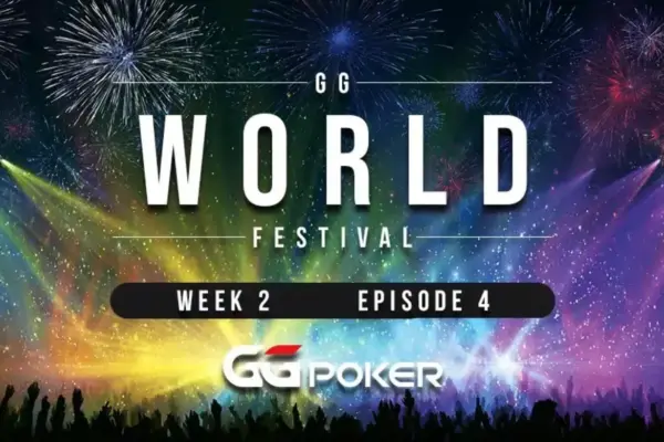 GG World Festival: US$96 millones repartidos en dos semanas