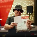 Enjoy Poker Tour: Rolando Soria lideró el Día 1 del Super High Roller - CodigoPoker