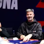 Nacho Barbero lidera a la Armada en el Main Event del EPT Barcelona - CodigoPoker