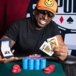 Maurice Hawkins expands his legend and wins a historic 25th WSOP Circuit ring - CodigoPoker