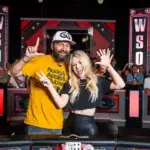 BabyPoker on the way: Daniel Negreanu will be a father for the first time - CodigoPoker