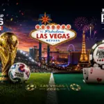 Poker y Mundial 2026: la guía futbolera para escaparse de la WSOP e ir al estadio - CodigoPoker