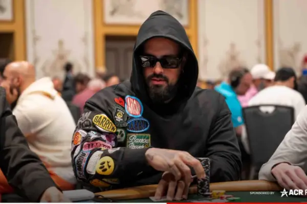 "Las manos que me hicieron campeón": Papo MC revela cómo ganó más de 100 mil dólares - CodigoPoker