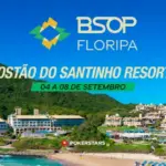 El BSOP vuelve a Florianópolis: fecha confirmada para septiembre - CodigoPoker