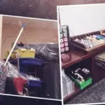 The ghost of Las Vegas that allegedly stole US$38 million