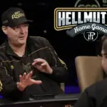 Profeta en su tierra: Phil Hellmuth fue el mejor del Hellmuth's Home Game de esta semana - CodigoPoker