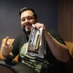 Mario del Valle lidera la mesa final del HR en la SPS - CodigoPoker