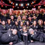 La WSOP responde a las críticas y anuncia US$100.000 extra para premiar a sus mejores dealers - CodigoPoker