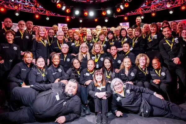 La WSOP responde a las críticas y anuncia US$100.000 extra para premiar a sus mejores dealers - CodigoPoker