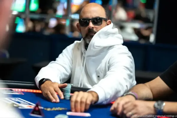 Main Event del EPT Montecarlo: quedan 17 y el uruguayo Gabriel Sposito va por el batacazo - CodigoPoker