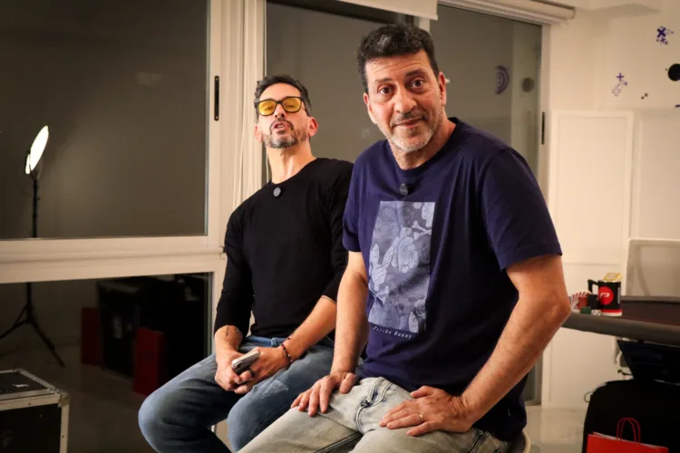 Jueves de CodigoPLAY: nuevo capítulo del único streaming que sabe de poker - CodigoPoker