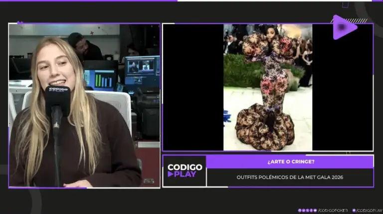 CodigoPLAY 2x07: Poker, electronic music and current events in an episode full of rhythm - CodigoPoker
