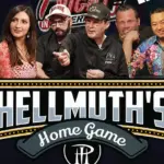 Mike Matusow sigue runneando bien en el Hellmuth's Home Game - CodigoPoker