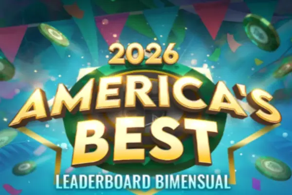 KKPoker: Hoy 26 se juega la última mesa del America's Best