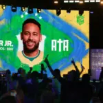 Neymar will play in the 2026 World Cup and will miss the WSOP... Or not?