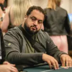 Marcelo Palis se quedó con el freeroll de CodigoPoker Club en KKPoker - CodigoPoker