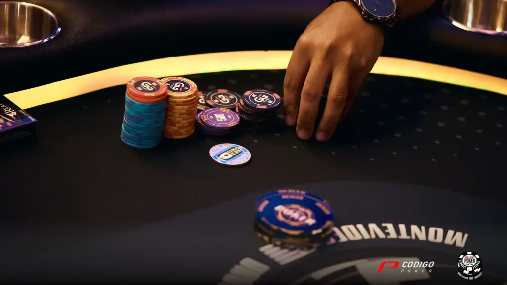 Tres apuestas, grandes decisiones: las nuevas claves para hacer 3-bet
