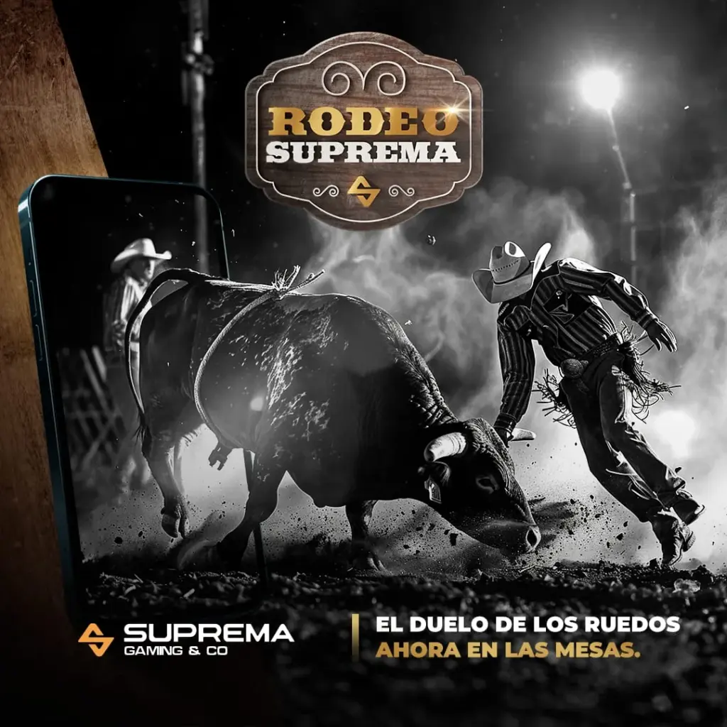 0176 Ro Arte De Lancamento Rodeo Feed V2 Esp