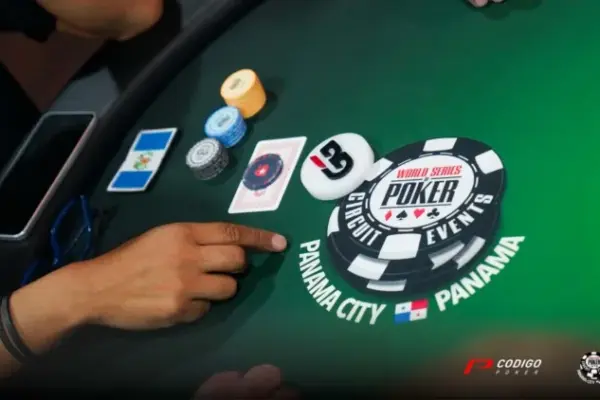 Parallel events closed the curtain on WSOP Panama - CodigoPoker