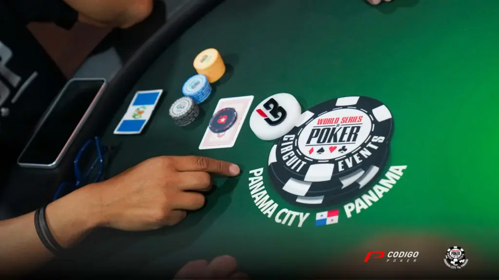 Side events closed the curtain on WSOP Panama