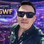 Sabino García la rompió en GGPoker por más de US$130K