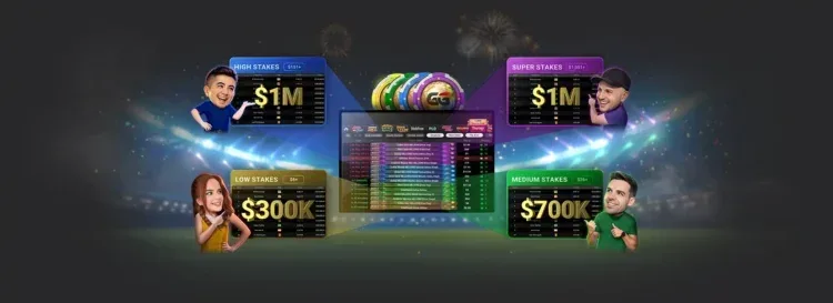 Mayo En Ggpoker