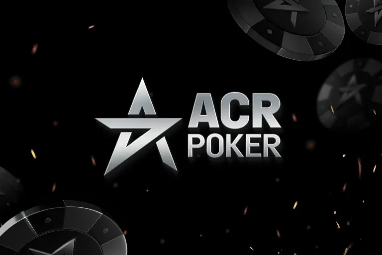 ACR Poker: 5 torneos activos para ganar toda la semana