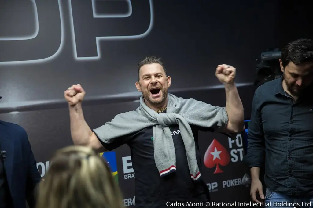 Bsop Alcioni Pollermann Campeao