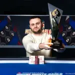 Roman Stoica conquistó el Main Event del EPT Monte Carlo - CodigoPoker