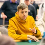Martin Kabrhel is looking for people who want to work with him