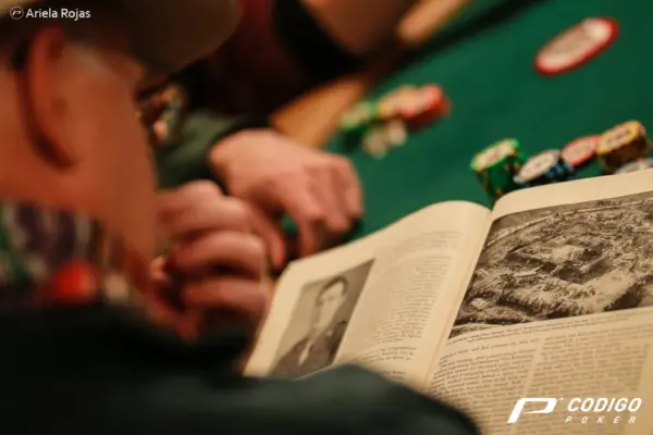 12 libros de poker imperdibles para leer, según GGPoker