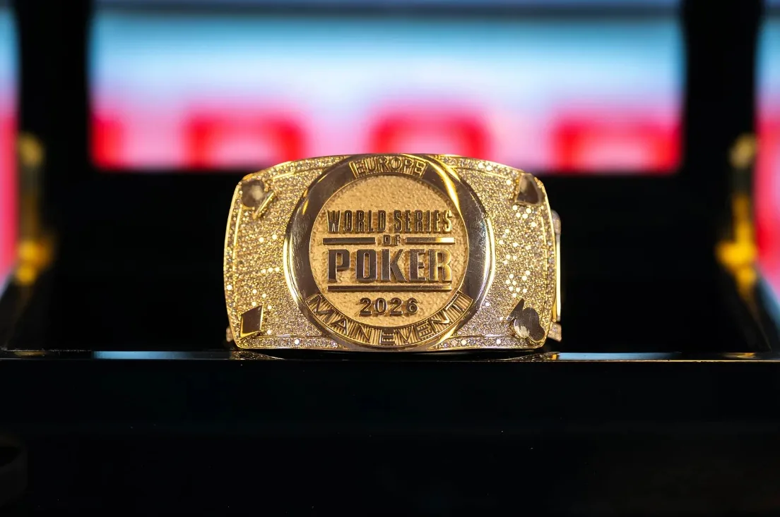 Los 5 mejores jugadores sin brazalete de la WSOP