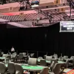¿Qué esconden las cortinas de la WSOP 2026? - CodigoPoker