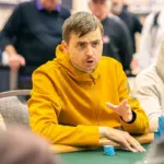 Martin Kabrhel lo hizo otra vez: polémica en la WSOP por una mano que pudo ser declarada muerta - CodigoPoker