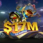 Mayo en GGPoker: la sala inaugura el 5° mes con regalos