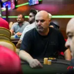 Los primeros latinos en pasar por caja en la WSOP 2026 - CodigoPoker