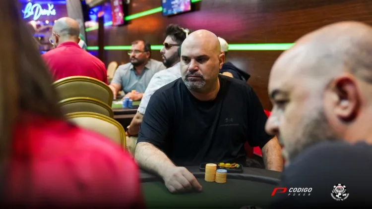 Los primeros latinos en pasar por caja en la WSOP 2026 - CodigoPoker