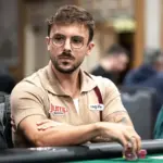 Yuri Martins arrasa en el arranque: la Armada Latina pisa fuerte en el segundo evento de la WSOP 2026 -
