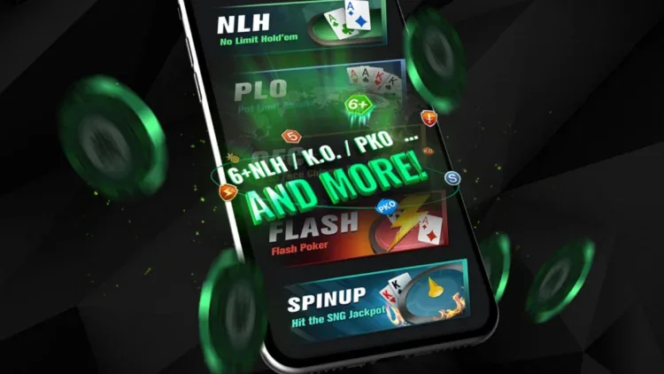 Kkpoker