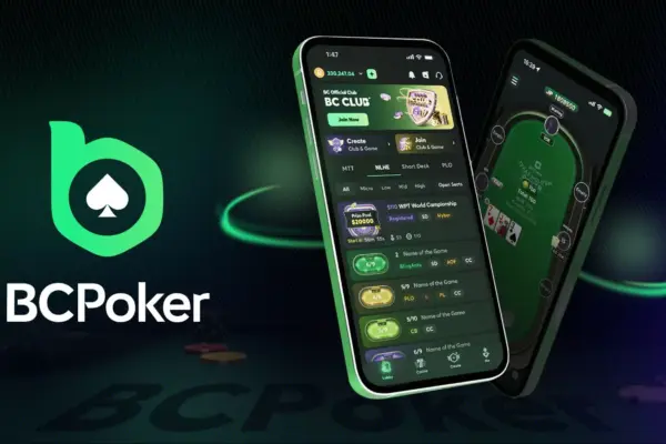 El freeroll de BC Poker se pasó al viernes: así se define la liga CodigoPoker Club de mayo - CodigoPoker
