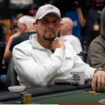 Gabriel Andrade y Felipe Dávila avanzaron al Día 2 del Mini Mystery Millions de la WSOP - CodigoPoker