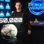 Poker Wars: Kevin Martin mixes reality show and poker in an explosive new competition - CodigoPoker