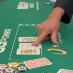 La WSOP 2026 comenzó con un flop que tenía una carta "fantasma” - CodigoPoker