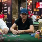 Santiago Nadal tiene liderato azteca en el Main de WSOPC Panamá - CodigoPoker